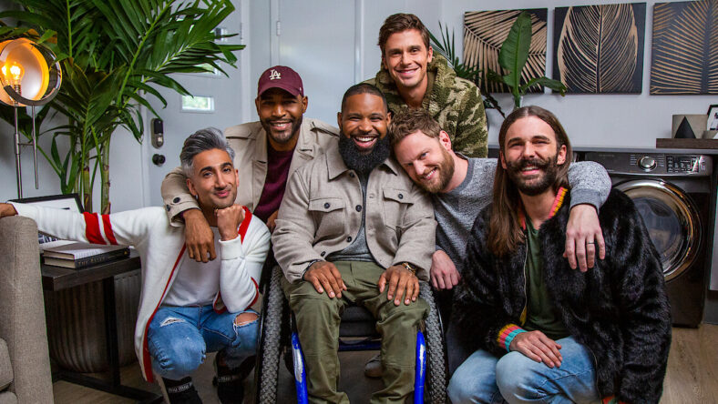 Best Queer Eye Episodes