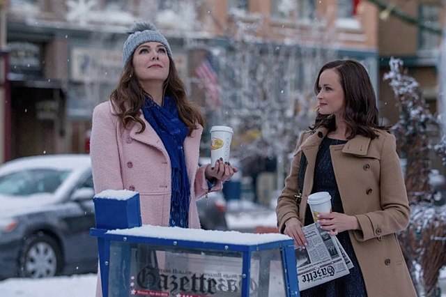 Rewatch These 10 Gilmore Girls Episodes For Pop Culture References 1 Rewatch These 10 Episodes Of Gilmore Girls For The Pop Culture References