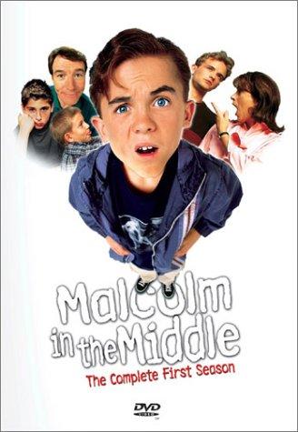 best sitcoms of all time: Malcolm in the Middle