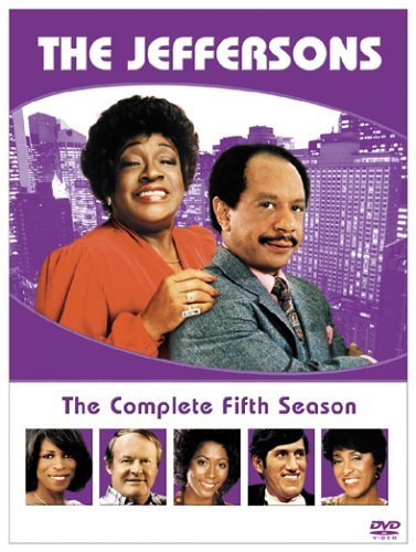 best sitcoms of all time: The Jeffersons