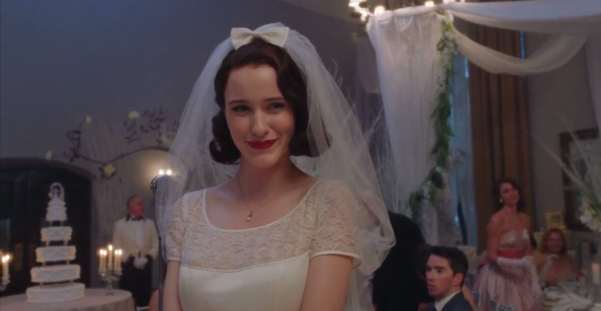 How To Watch The Marvelous Mrs. Maisel: Season One