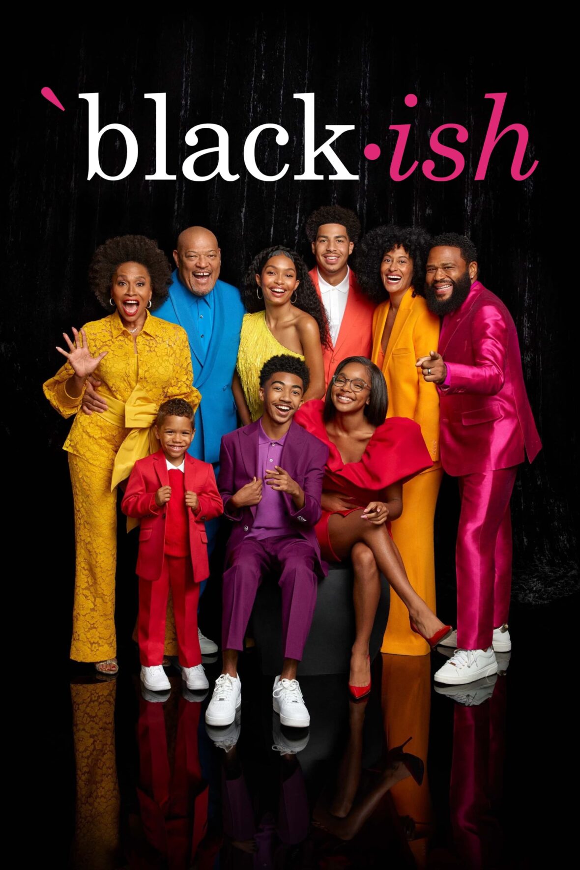 Best Sitcoms Of All Time: Black-Ish