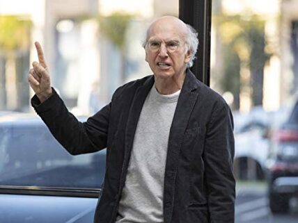 10 Best Episodes Of Curb Your Enthusiasm