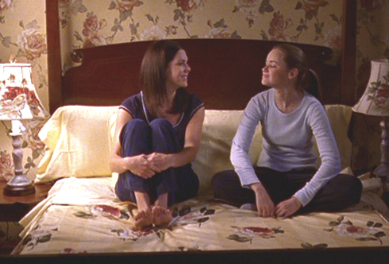 10 Gilmore Girls Episodes For Pop Culture References: The Road Trip To Harvard