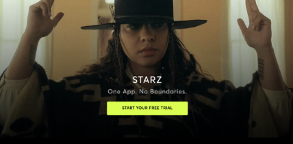 6 Reasons Why A Starz Subscription Is Worth It
