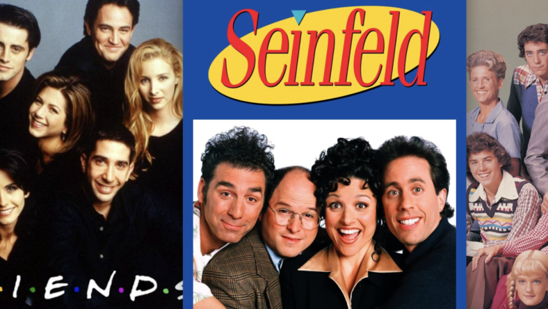 Best Sitcoms Of All Time