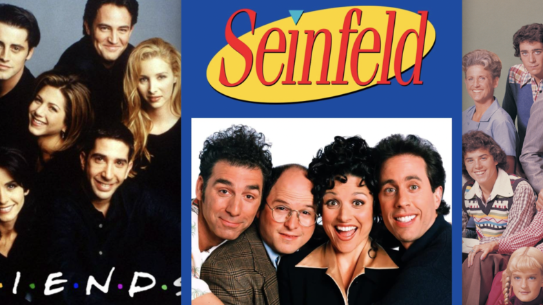 The Ultimate Laughter Riot: The 30 Best Sitcoms Of All Time 1 Best Sitcoms Of All Time