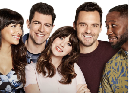 New Girl Will Be On Hulu And Peacock As Of April 17Th
