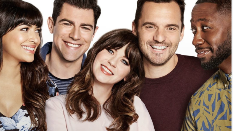 New Girl Will Be On Hulu And Peacock As Of April 17Th