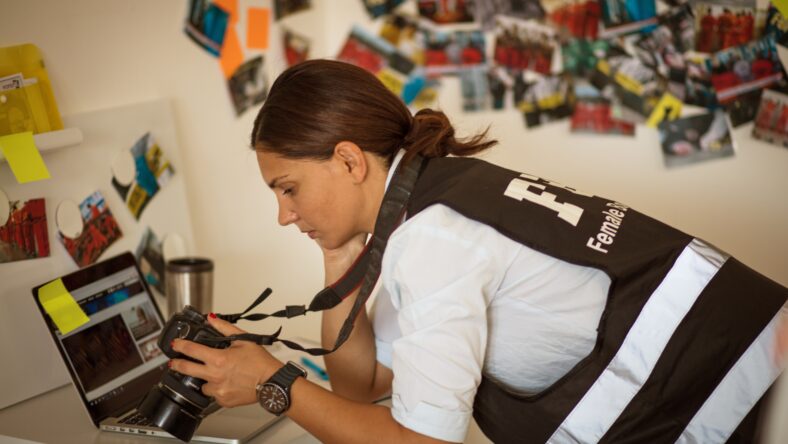 15 Best Female Detective Shows And Where To Stream Them 1 Best Female Detective Shows