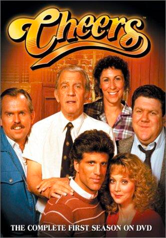Best Sitcoms Of All Time: Cheers