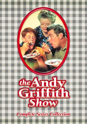 best sitcoms of all time: The Andy Griffith Show