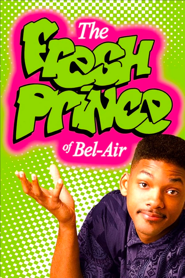 Best Sitcoms Of All Time: The Fresh Prince Of Bel-Air