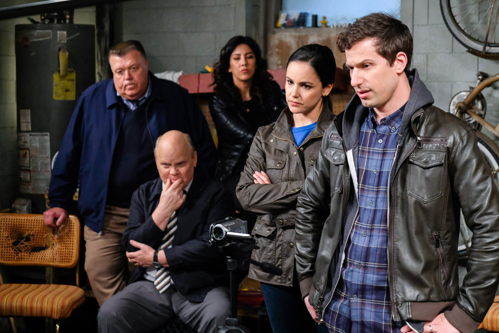 Best Sitcoms Of All Time: Brooklyn Nine-Nine