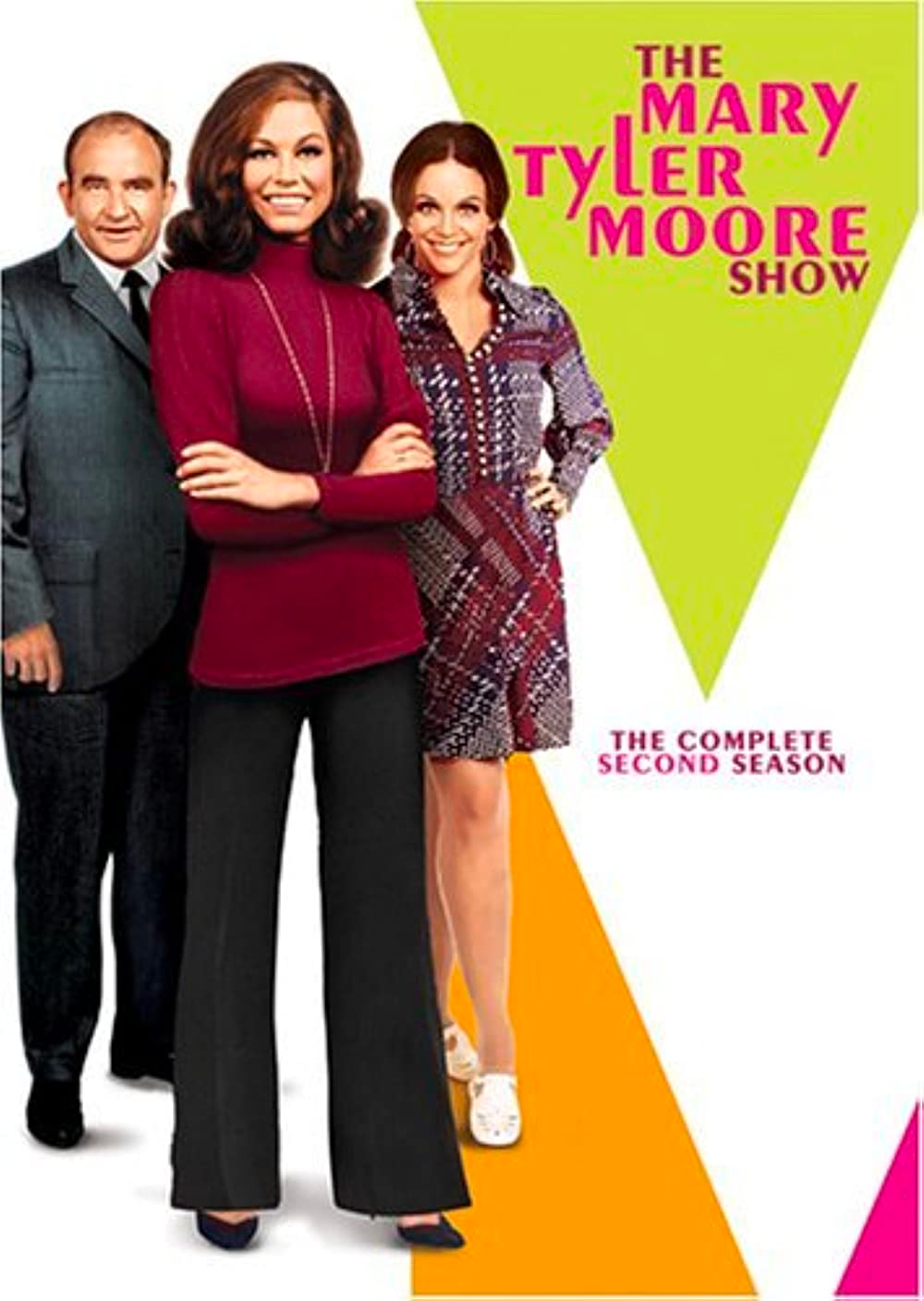 Best Sitcoms Of All Time: The Mary Tyler Moore Show