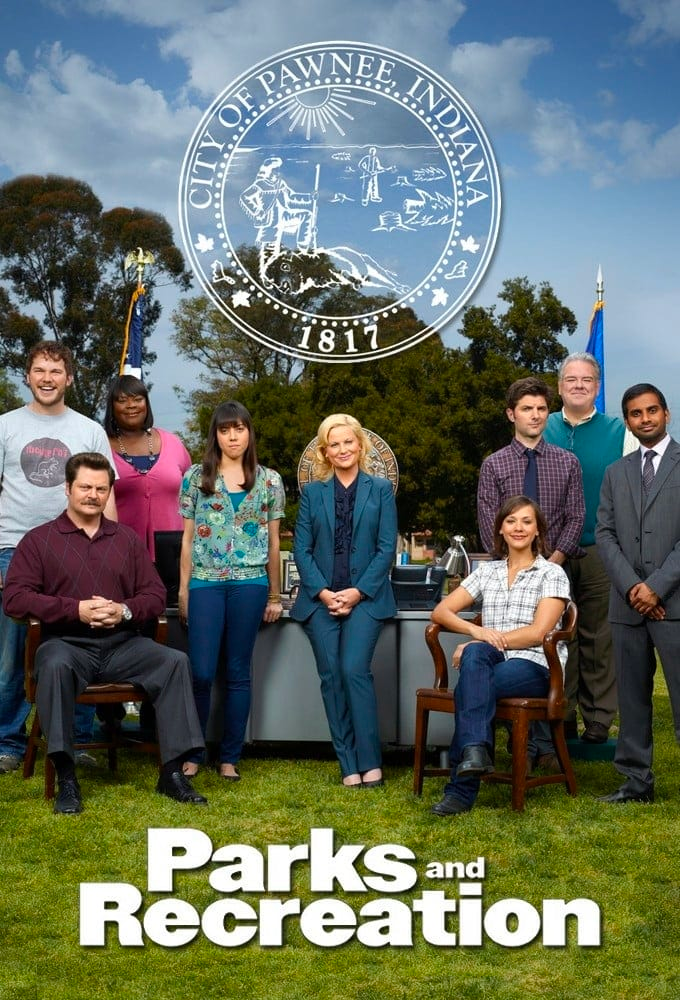 best sitcoms of all time: Parks and Rec