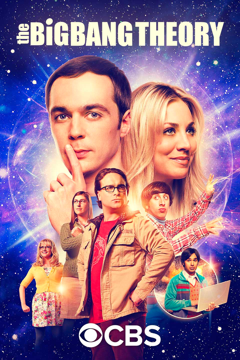 Best Sitcoms Of All Time: The Big Bang Theory