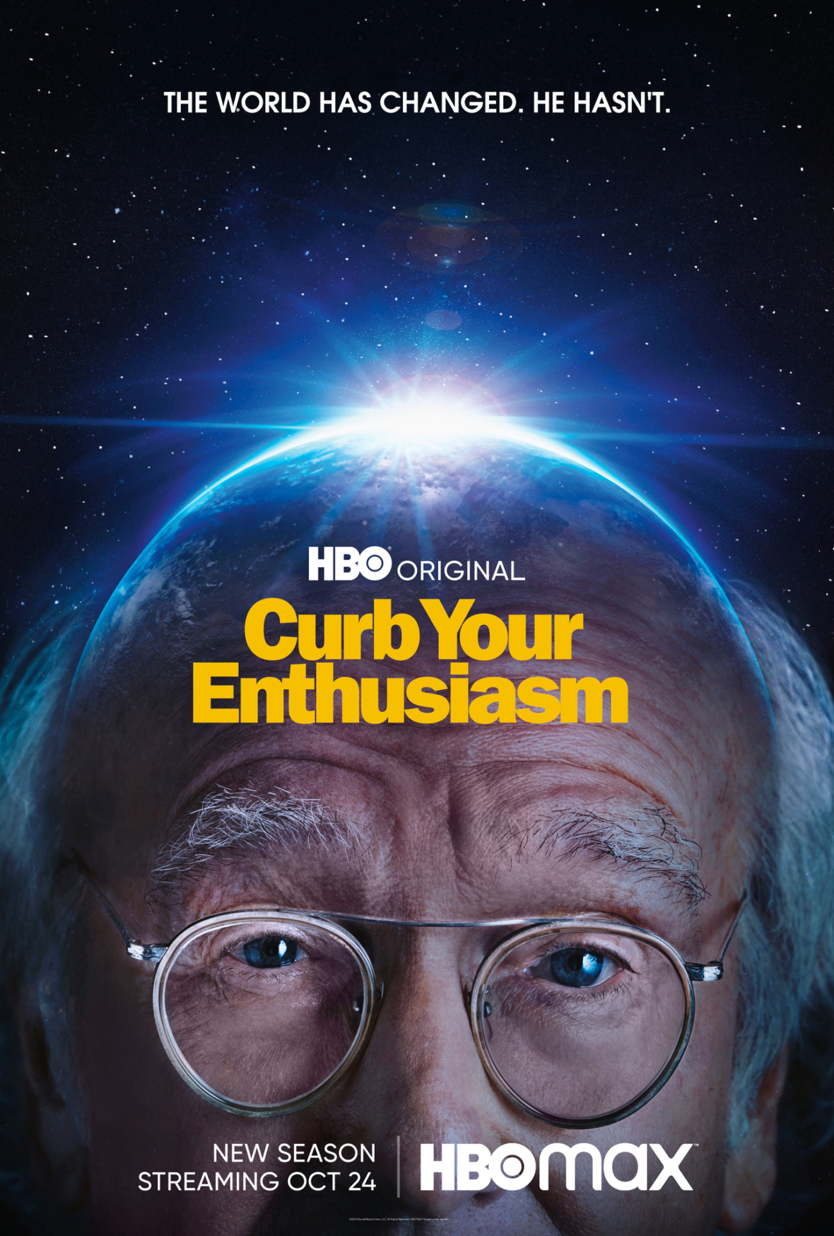 Best Sitcoms Of All Time: Curb Your Enthusiasm