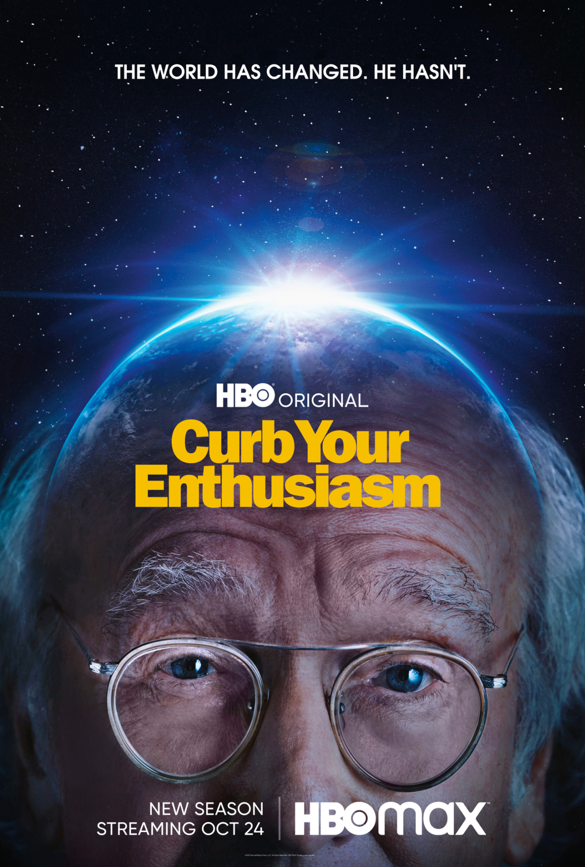 best sitcoms of all time: Curb Your Enthusiasm