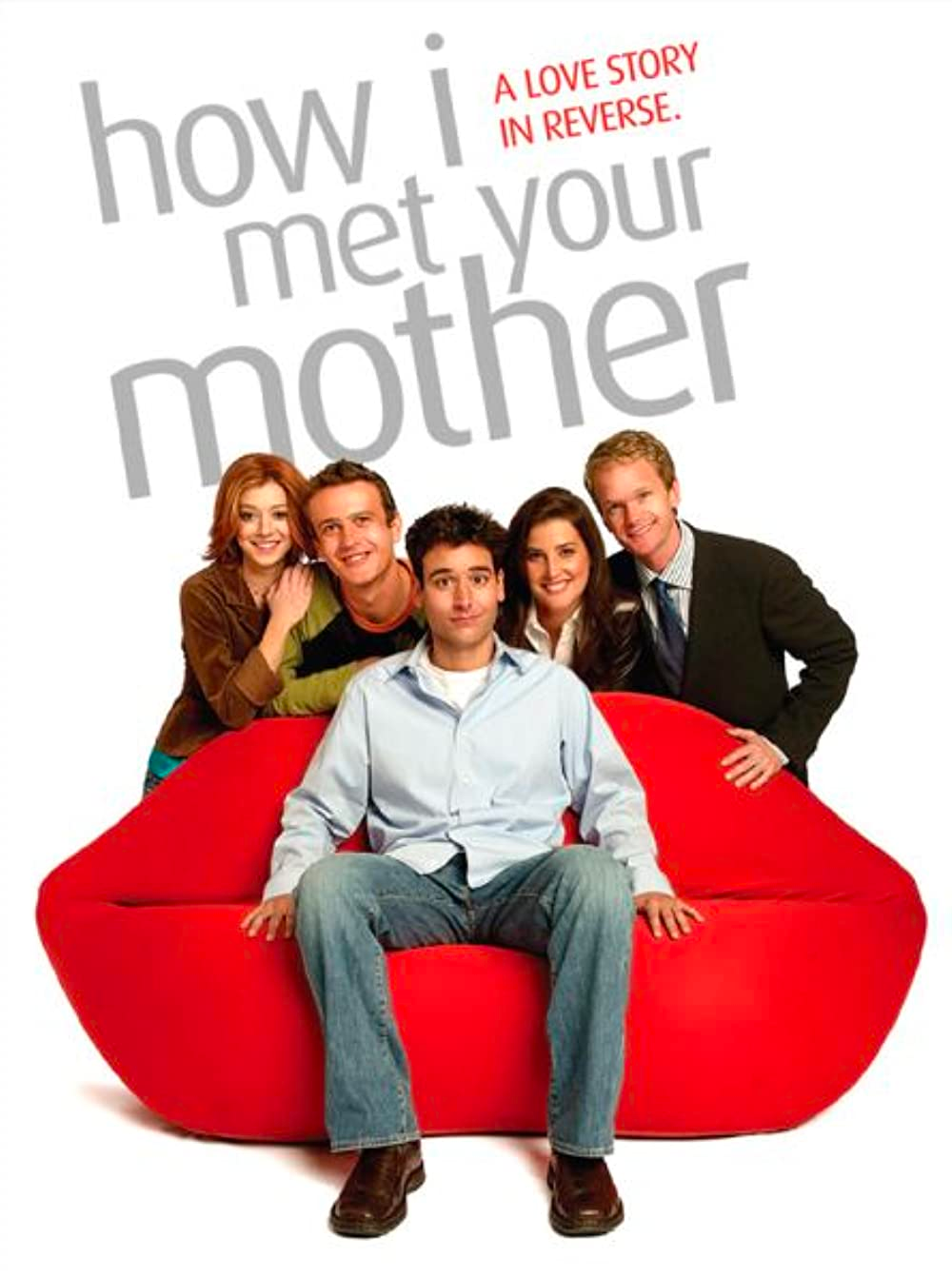 best sitcoms of all time: How I Met Your Mother