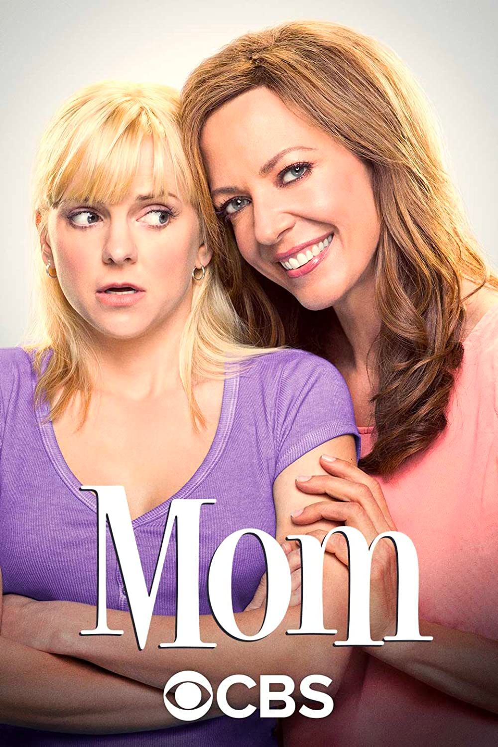 best sitcoms of all time: Mom