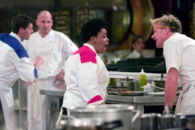 Best Seasons Of Hell'S Kitchen: Season 10