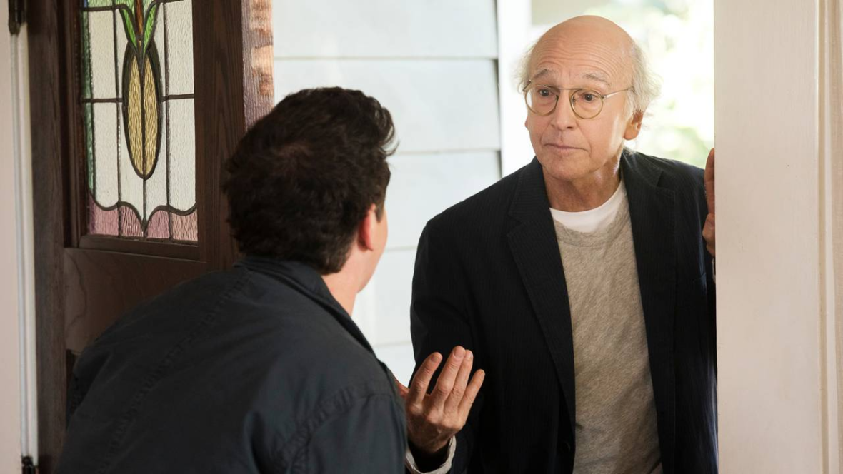 Best Episodes Of Curb Your Enthusiasm: The Survivor