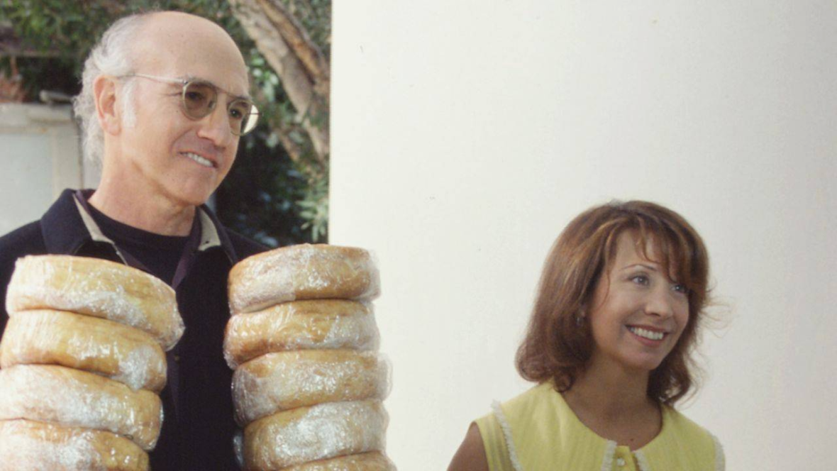 Best Episodes Of Curb Your Enthusiasm: The Nanny From Hell