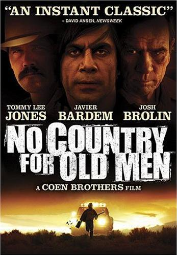 Best Josh Brolin Movies: No Country For Old Men