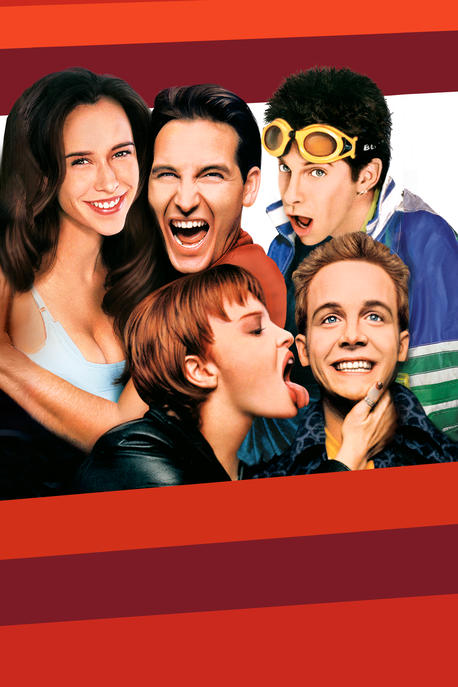 Our 15 Favorite 90S Romantic Comedies