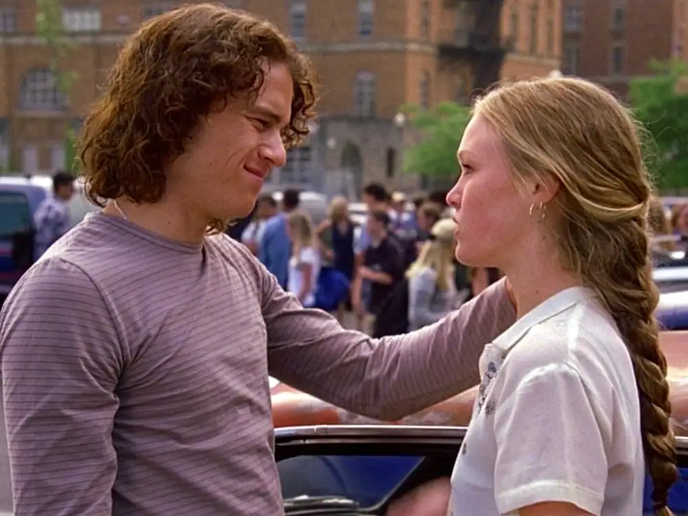 Our 15 Favorite 90S Romantic Comedies