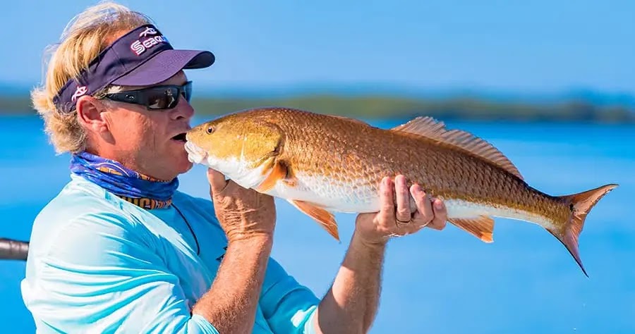 Best fishing shows: Addictive Fishing