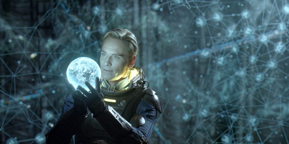 Best Movies From 2012: Prometheus