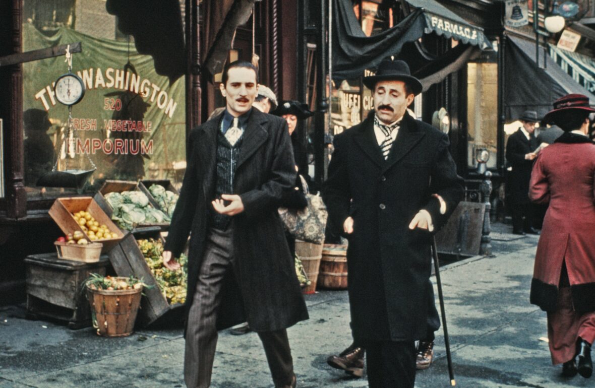 10 Best Al Pacino Movies And Where To Stream Them 4 Best Al Pacino Movies: The Godfather Pt 2