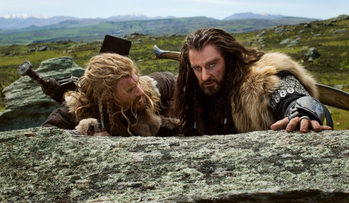 Best Movies From 2012: The Hobbit