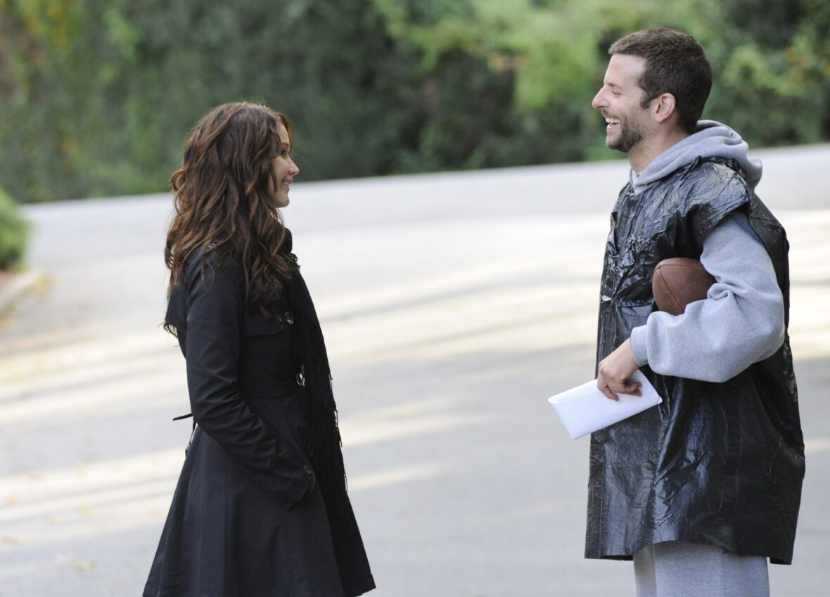 Best Movies From 2012: Silver Linings Playbook