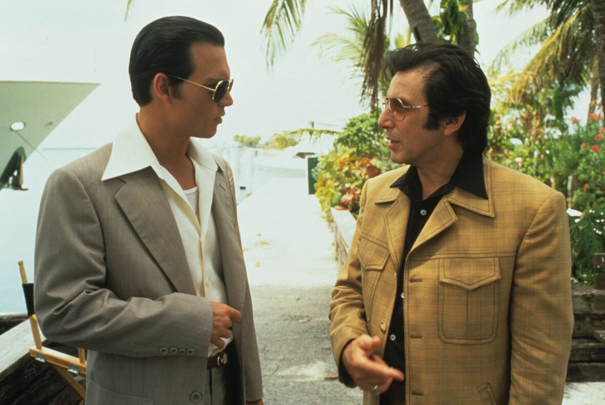 Best Al Pacino Movies: Donnie Brasco