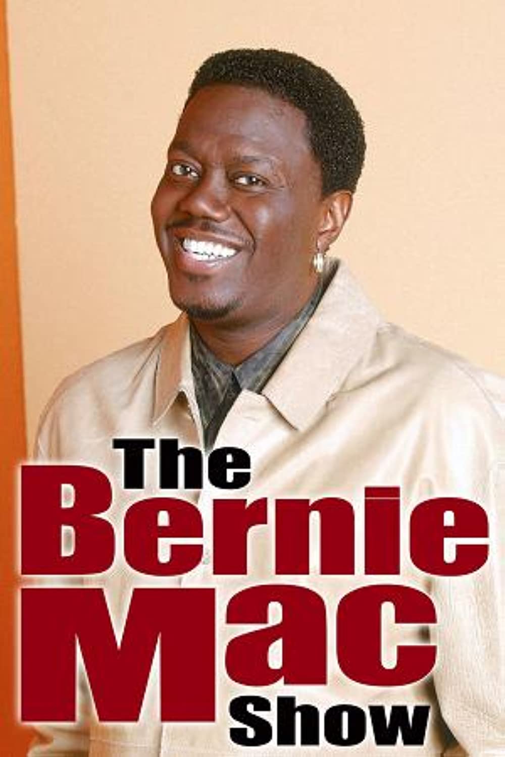 Best Shows On Tubi: The Bernie Mac Show