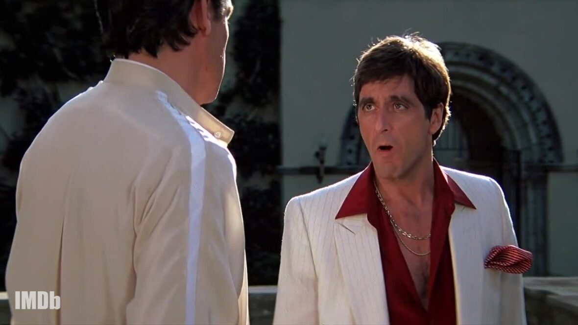 10 Best Al Pacino Movies And Where To Stream Them 13 Best Al Pacino Movies: Scarface