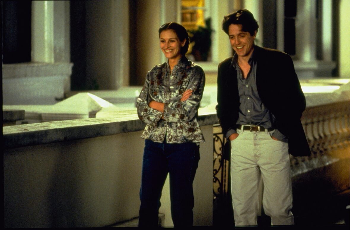 Our 15 Favorite 90S Romantic Comedies