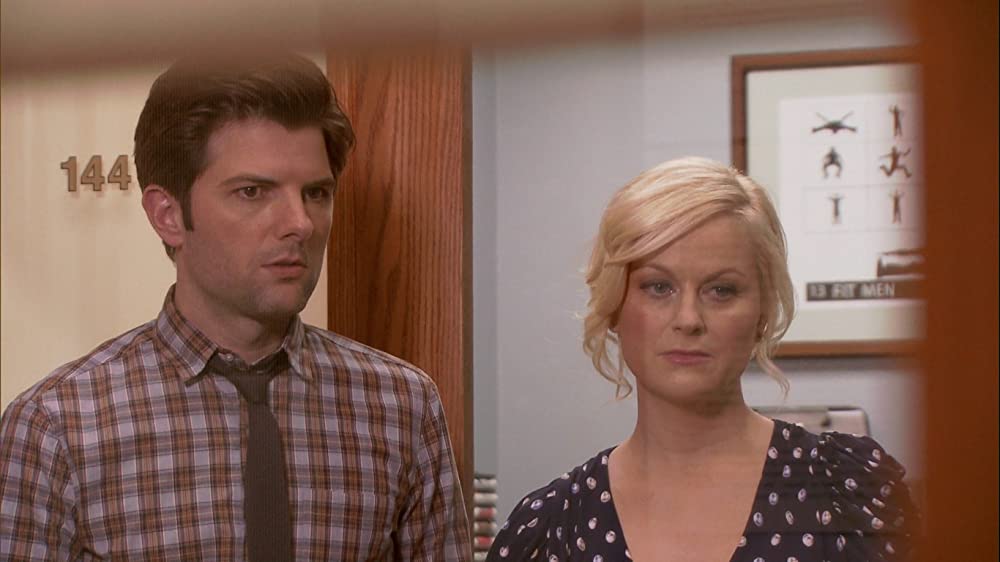 Best Parks And Recreation Episodes: Li'L Sebastian