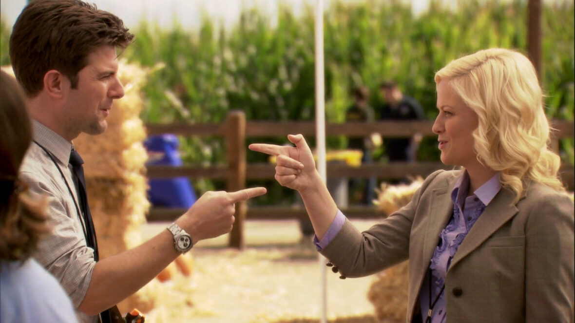 Best Parks And Recreation Episodes: Harvest Festival