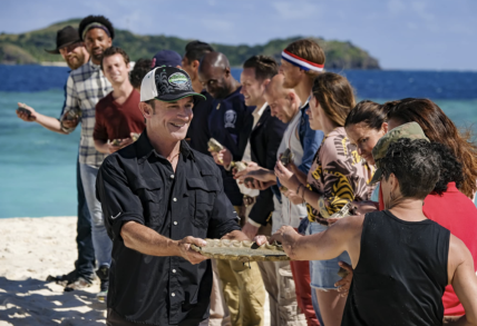 Survivor Turns 23 This Year: Here Are Our Top 10 Episodes