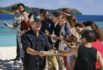 Survivor Turns 23: Here Are Our 10 Top Survivor Episodes 7 Survivor Turns 23 This Year: Here Are Our Top 10 Episodes