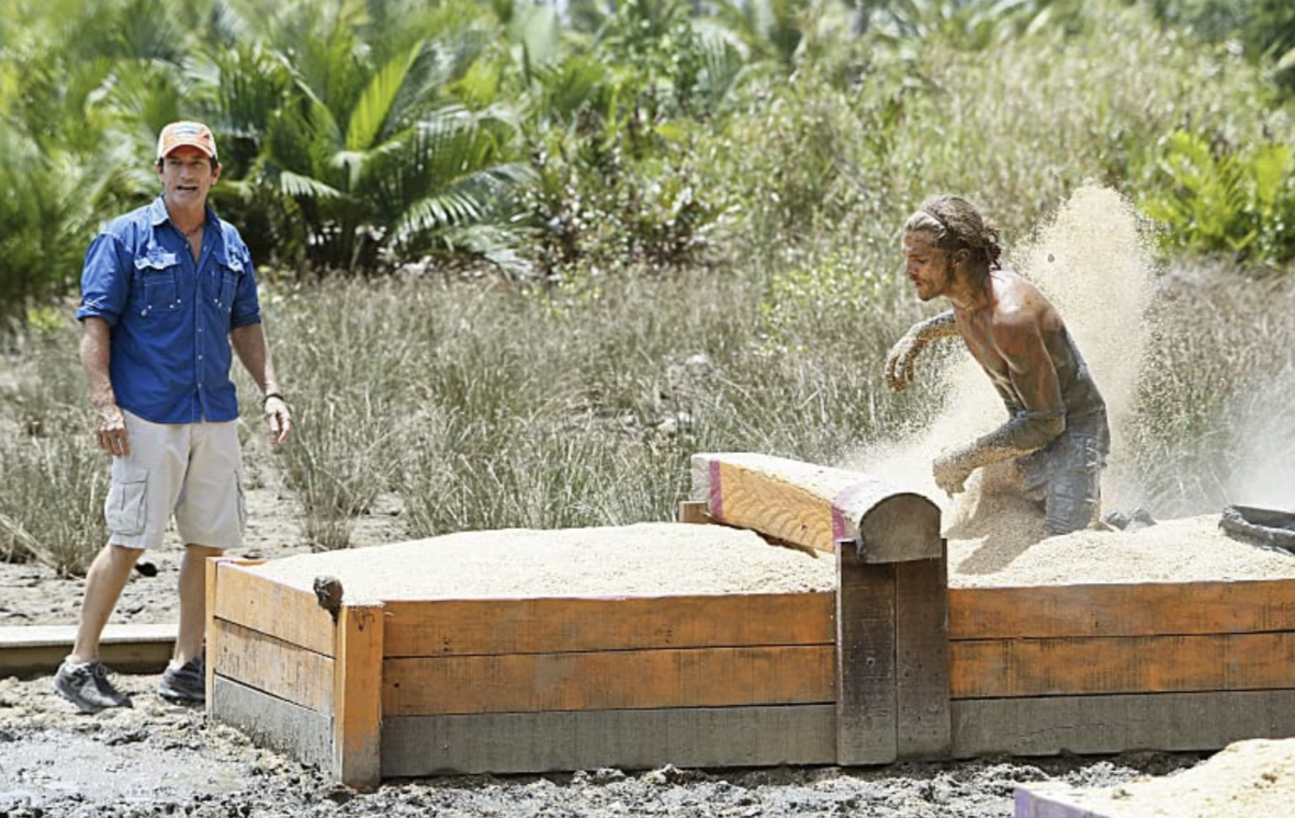 Top Survivor Episodes: Zipping Over The Cuckoo’s Nest (Season 26, Episode 10)