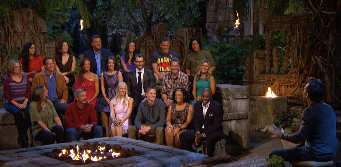 top survivor episodes: Lie, Cheat, and Steal (Season 31, Episode 14)