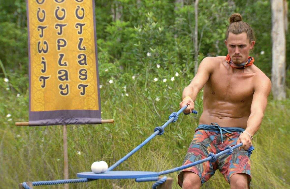 Top Survivor Episodes: You Call, We’ll Haul (Season 31, Episode 8)