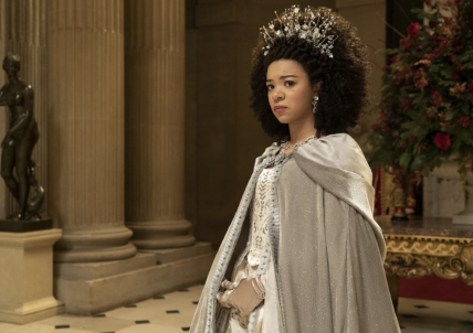 Queen Charlotte Review: Netflix'S Latest Hit 2 Queen Charlotte Bridgerton Story Released: Initial Thoughts