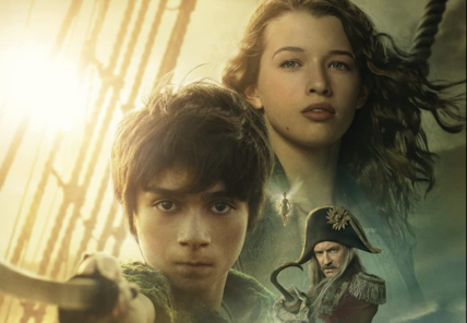 Peter Pan And Wendy Review: Disney Live-Action Done Right