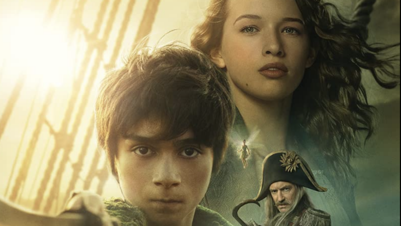 Peter Pan And Wendy Review Disney Live Action Phenomenal